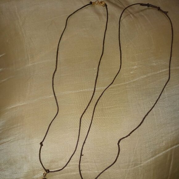 Necklace bundle of 2 - Picture 11 of 11